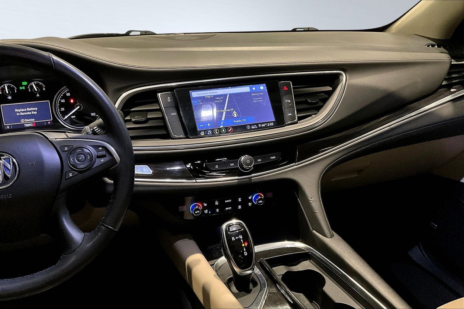 2020 Buick Enclave Premium