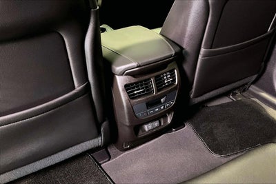 2019 Acura MDX SH-AWD