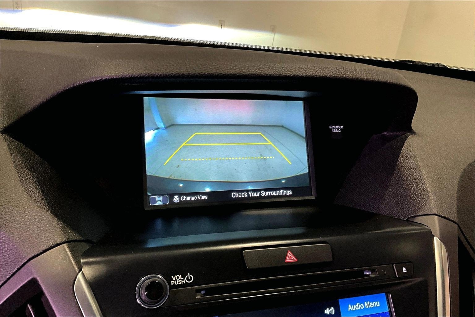 2019 Acura MDX SH-AWD