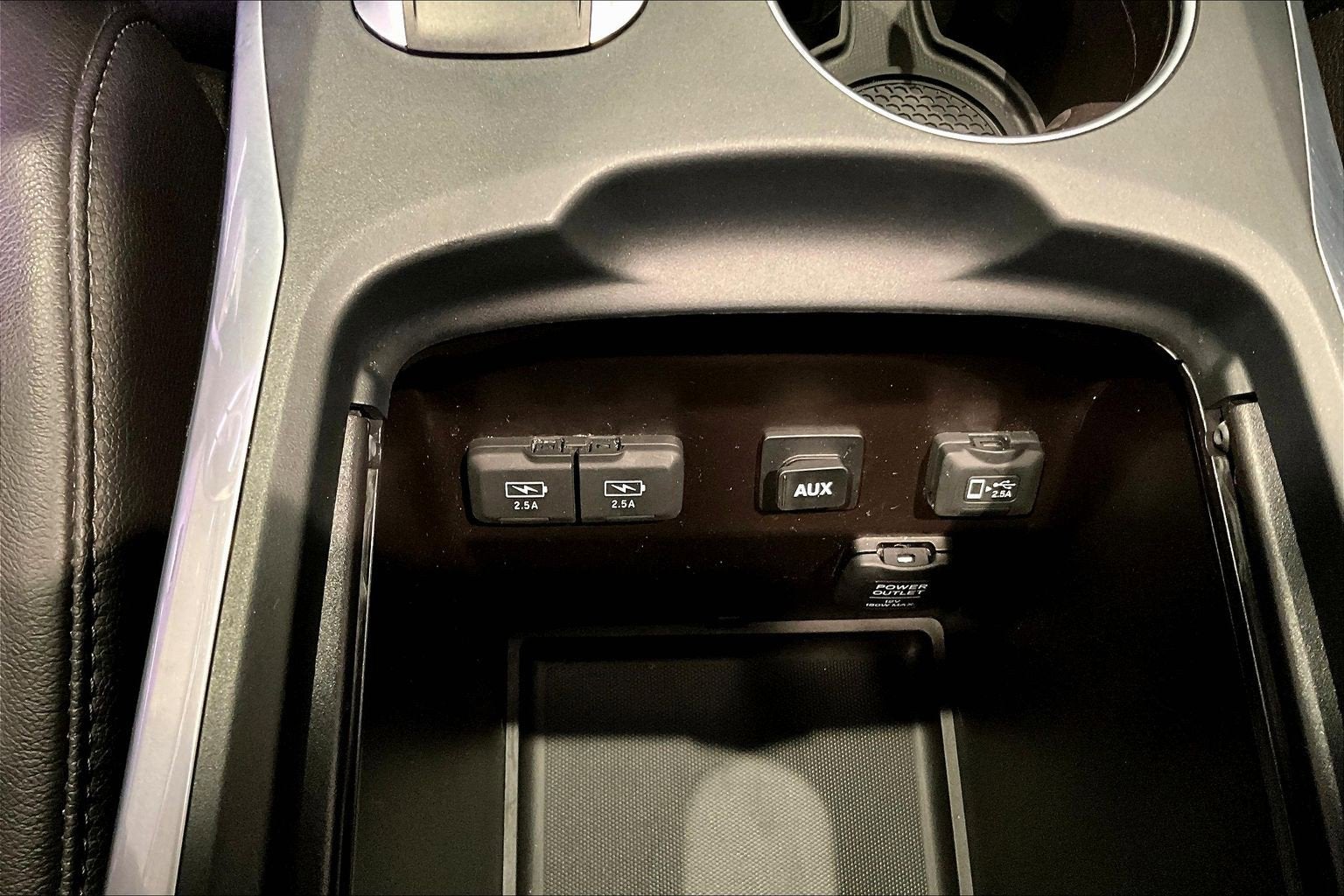 2019 Acura MDX SH-AWD