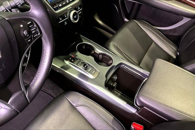 2019 Acura MDX SH-AWD