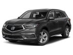 2019 Acura MDX SH-AWD