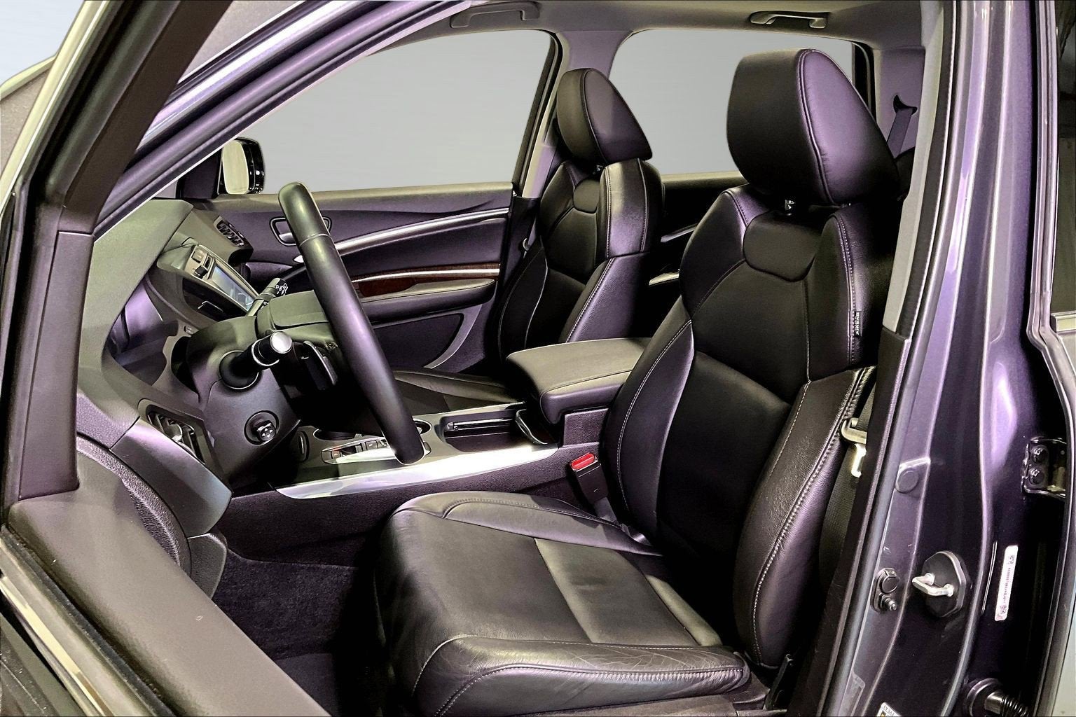 2019 Acura MDX SH-AWD