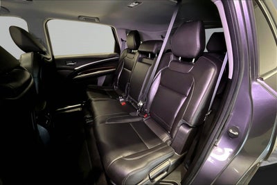 2019 Acura MDX SH-AWD