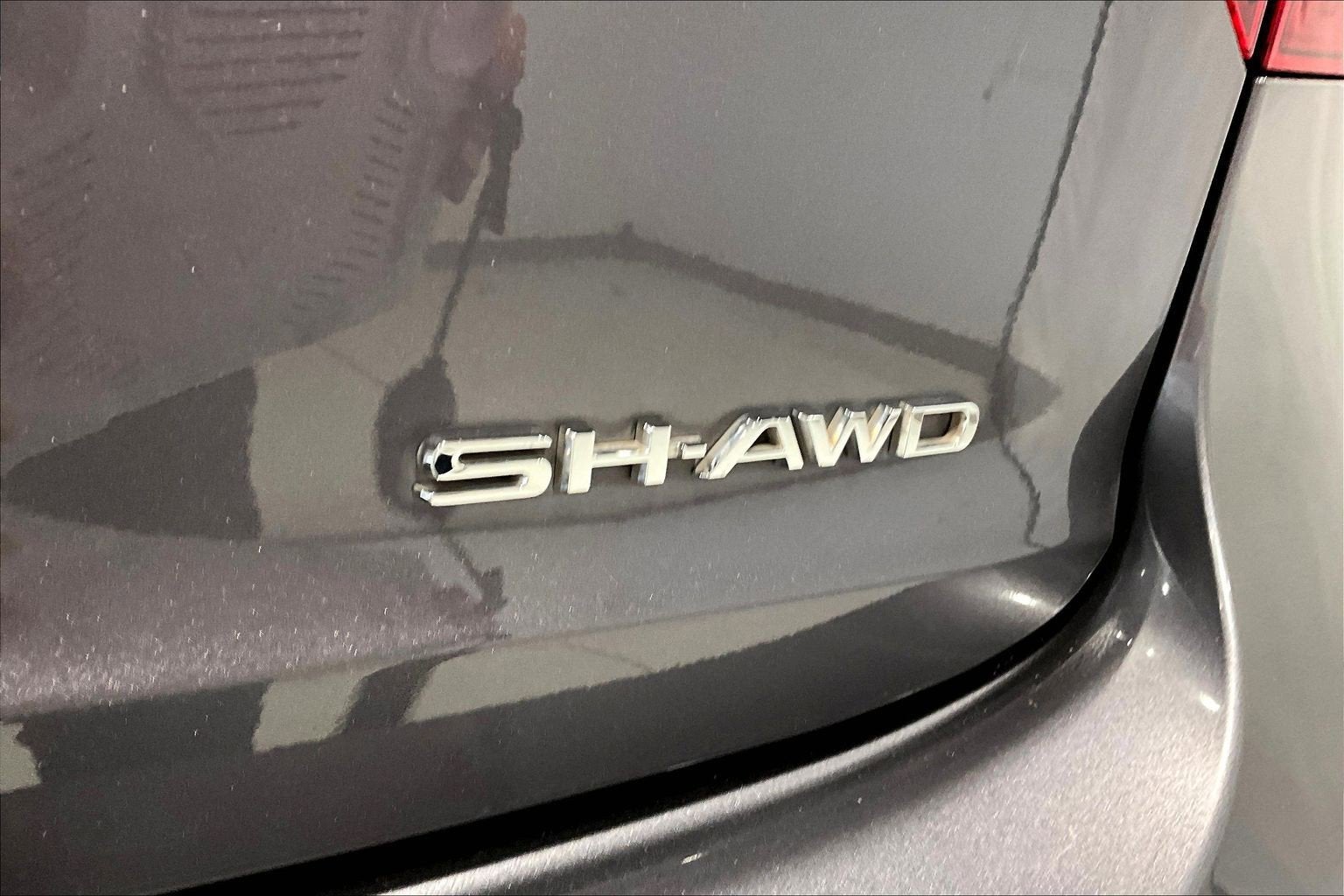 2019 Acura MDX SH-AWD