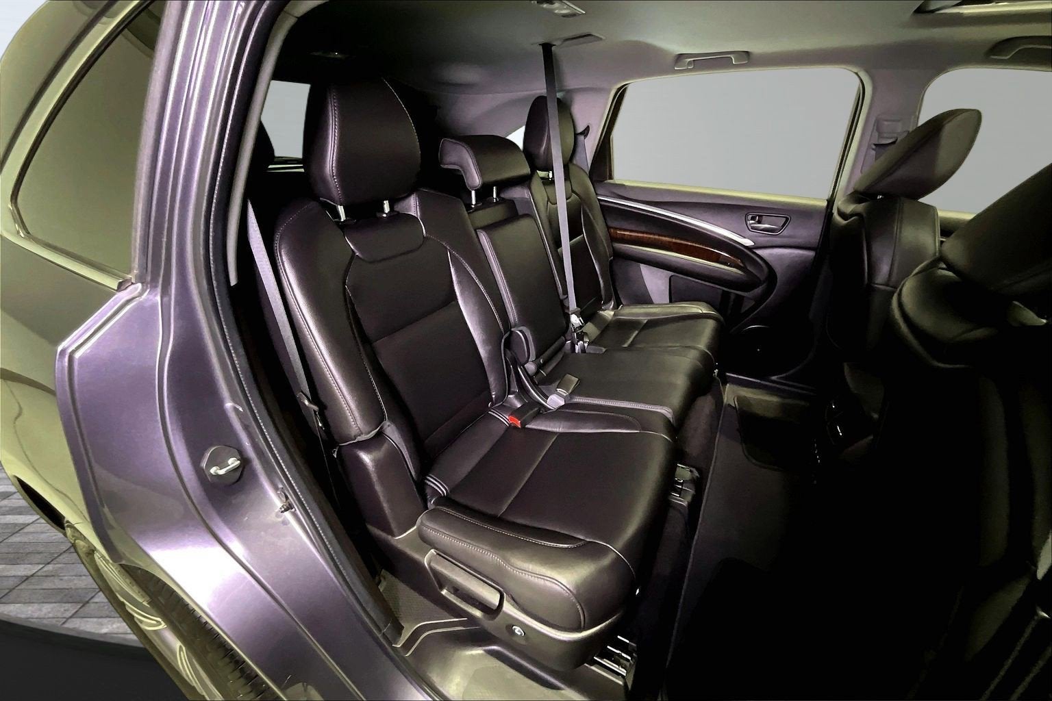 2019 Acura MDX SH-AWD