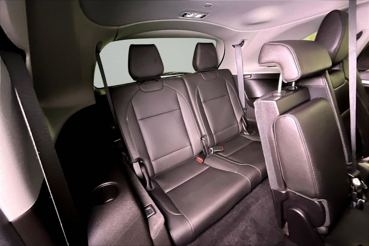 2019 Acura MDX SH-AWD