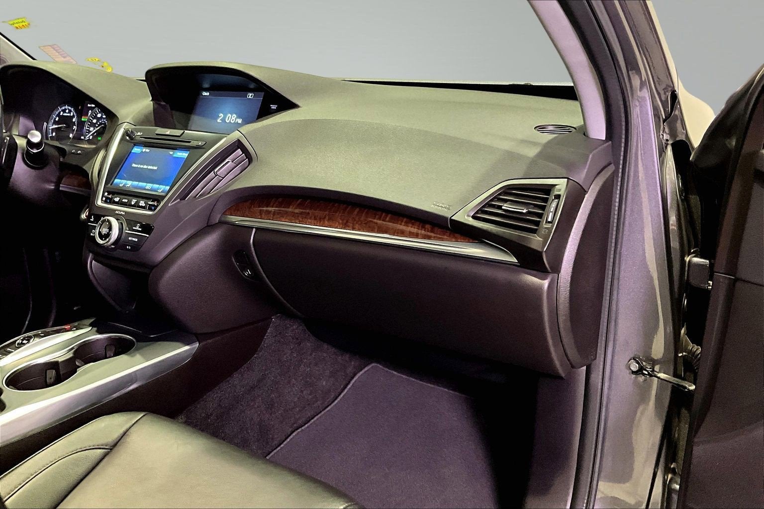 2019 Acura MDX SH-AWD