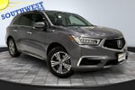 2019 Acura MDX SH-AWD