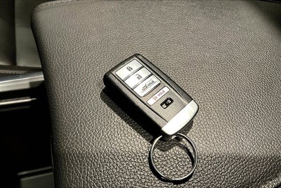 2019 Acura MDX SH-AWD