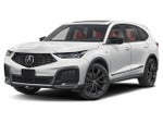2026 Acura MDX w/A-Spec Package