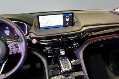 2022 Acura MDX w/Advance Package