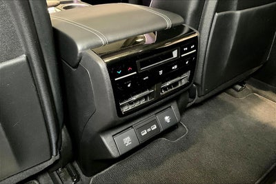 2022 Acura MDX w/Advance Package