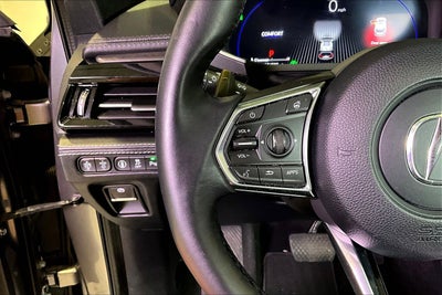 2022 Acura MDX w/Advance Package