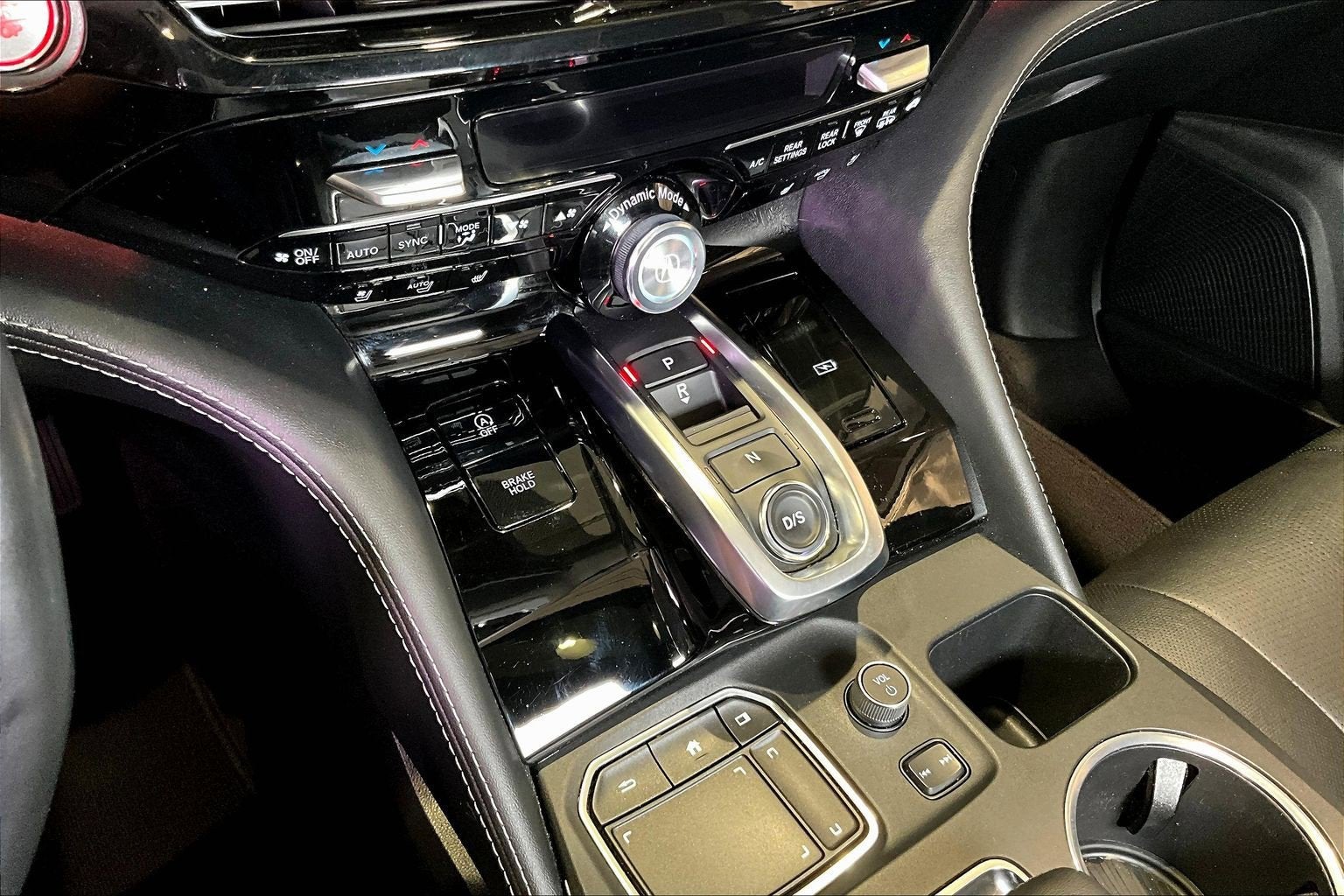 2022 Acura MDX w/Advance Package