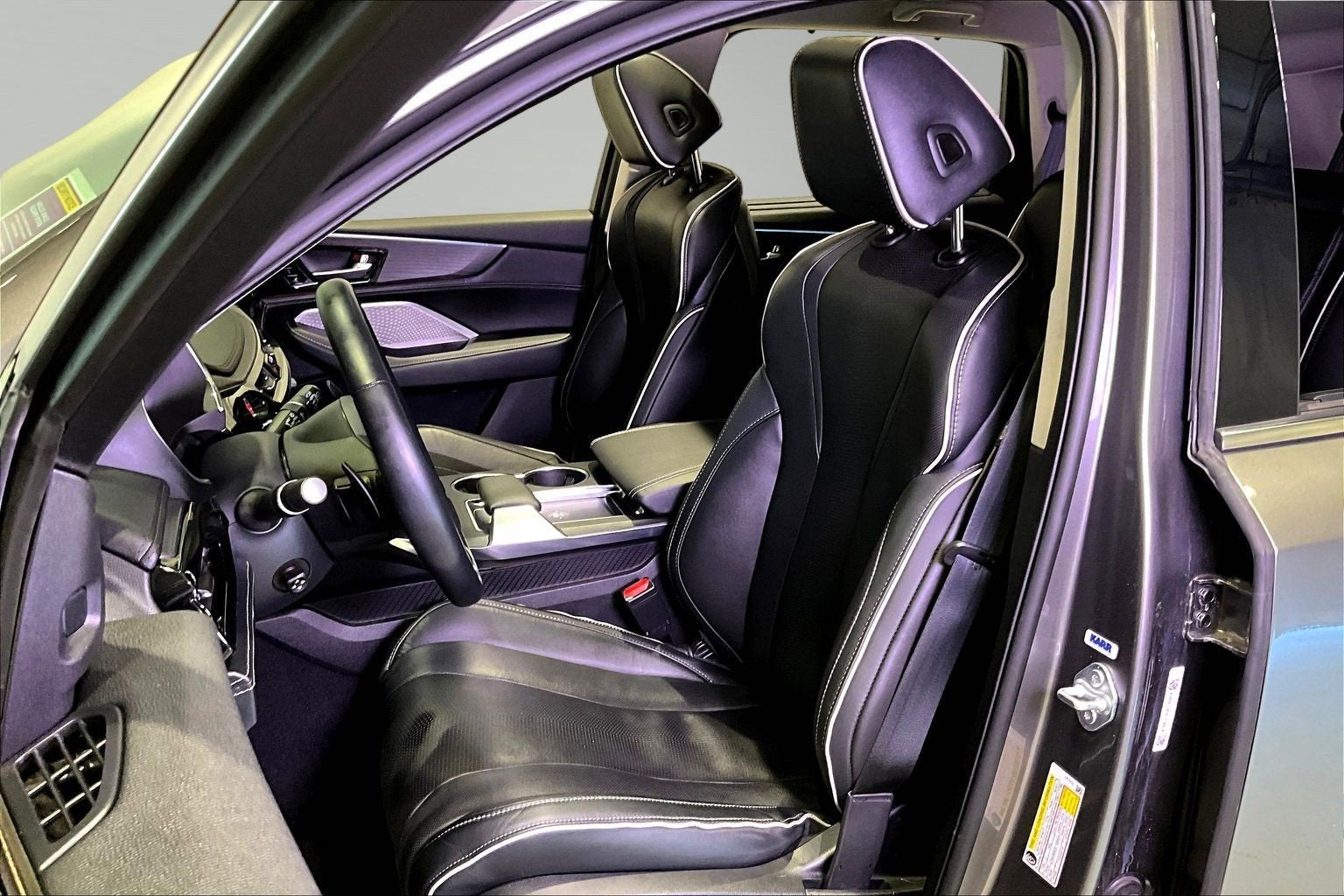 2022 Acura MDX w/Advance Package