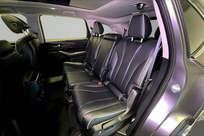 2022 Acura MDX w/Advance Package