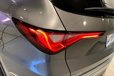 2022 Acura MDX w/Advance Package