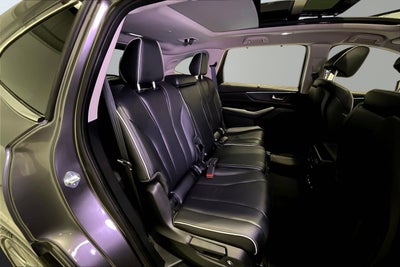 2022 Acura MDX w/Advance Package