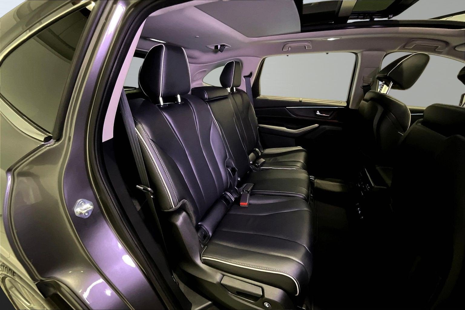 2022 Acura MDX w/Advance Package