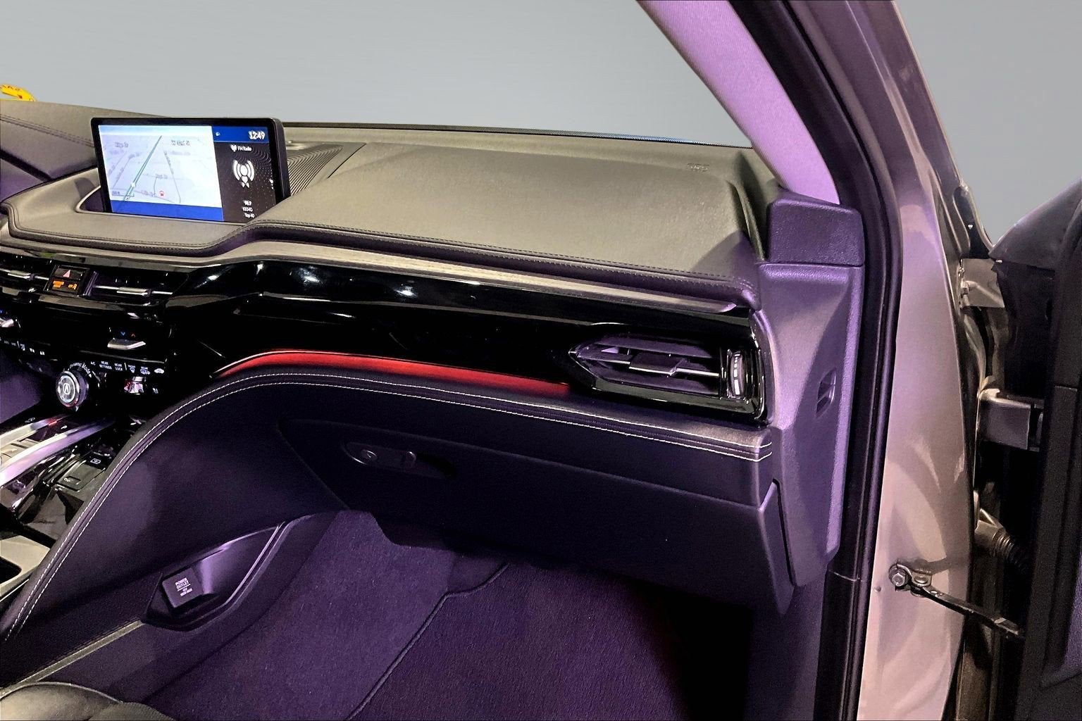 2022 Acura MDX w/Advance Package