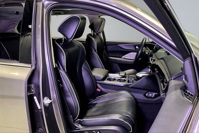 2022 Acura MDX w/Advance Package
