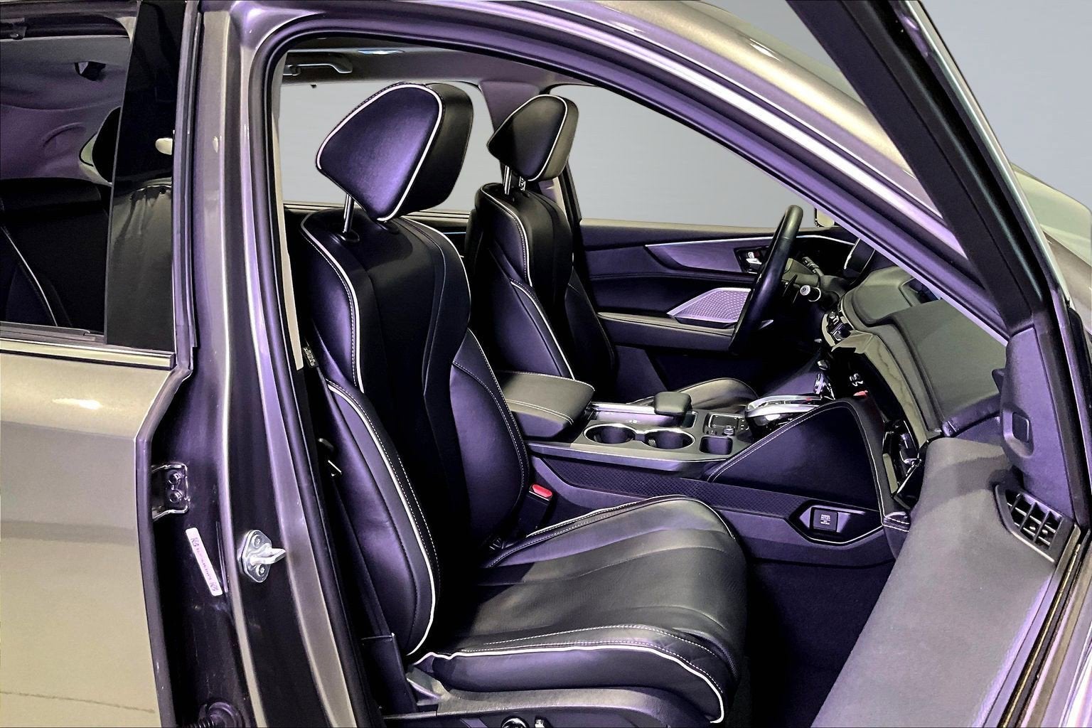 2022 Acura MDX w/Advance Package