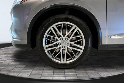 2022 Acura MDX w/Advance Package