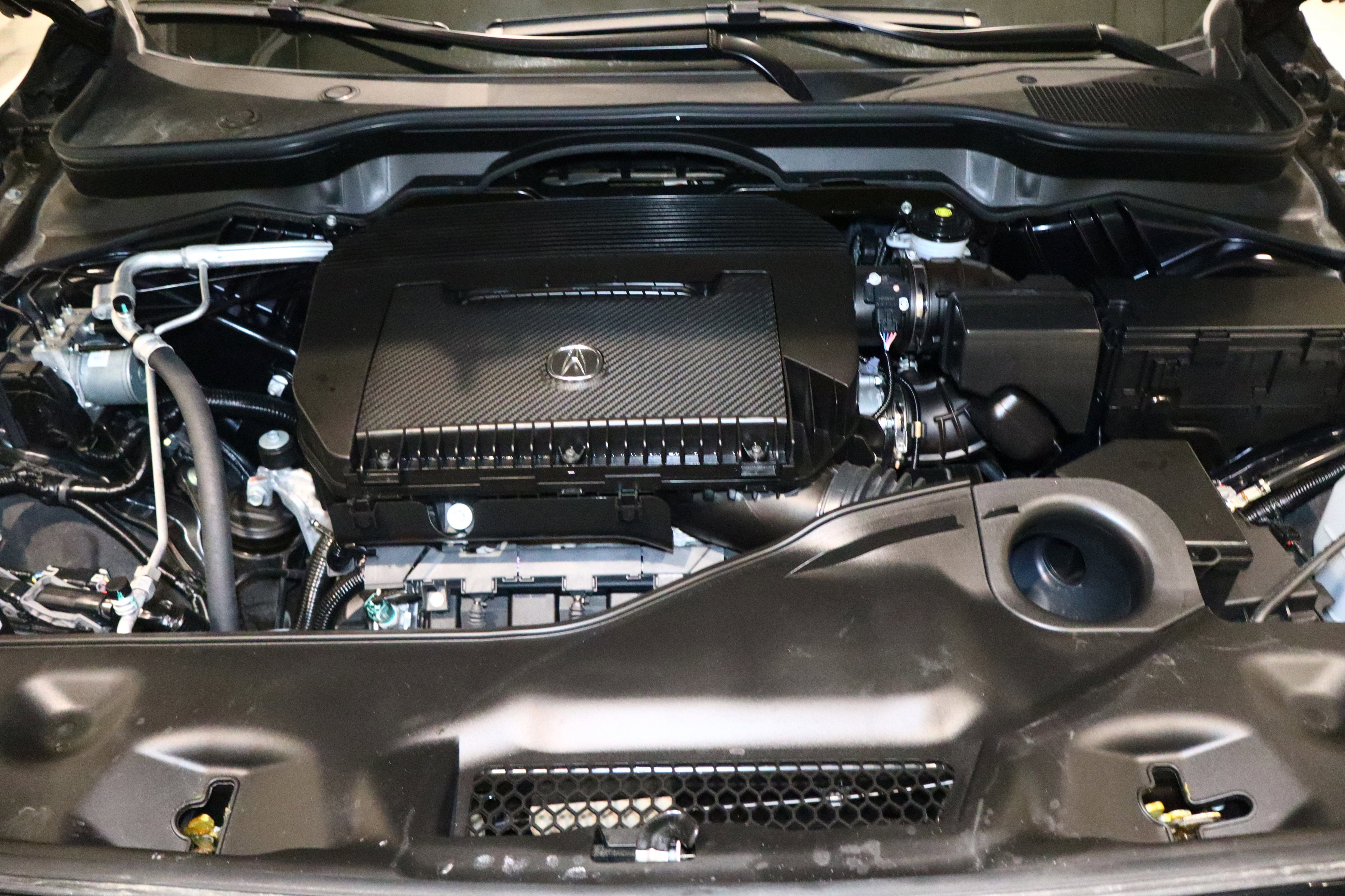 2025 Acura MDX w/A-Spec Advance Package