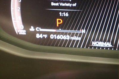 2025 Acura MDX w/A-Spec Advance Package