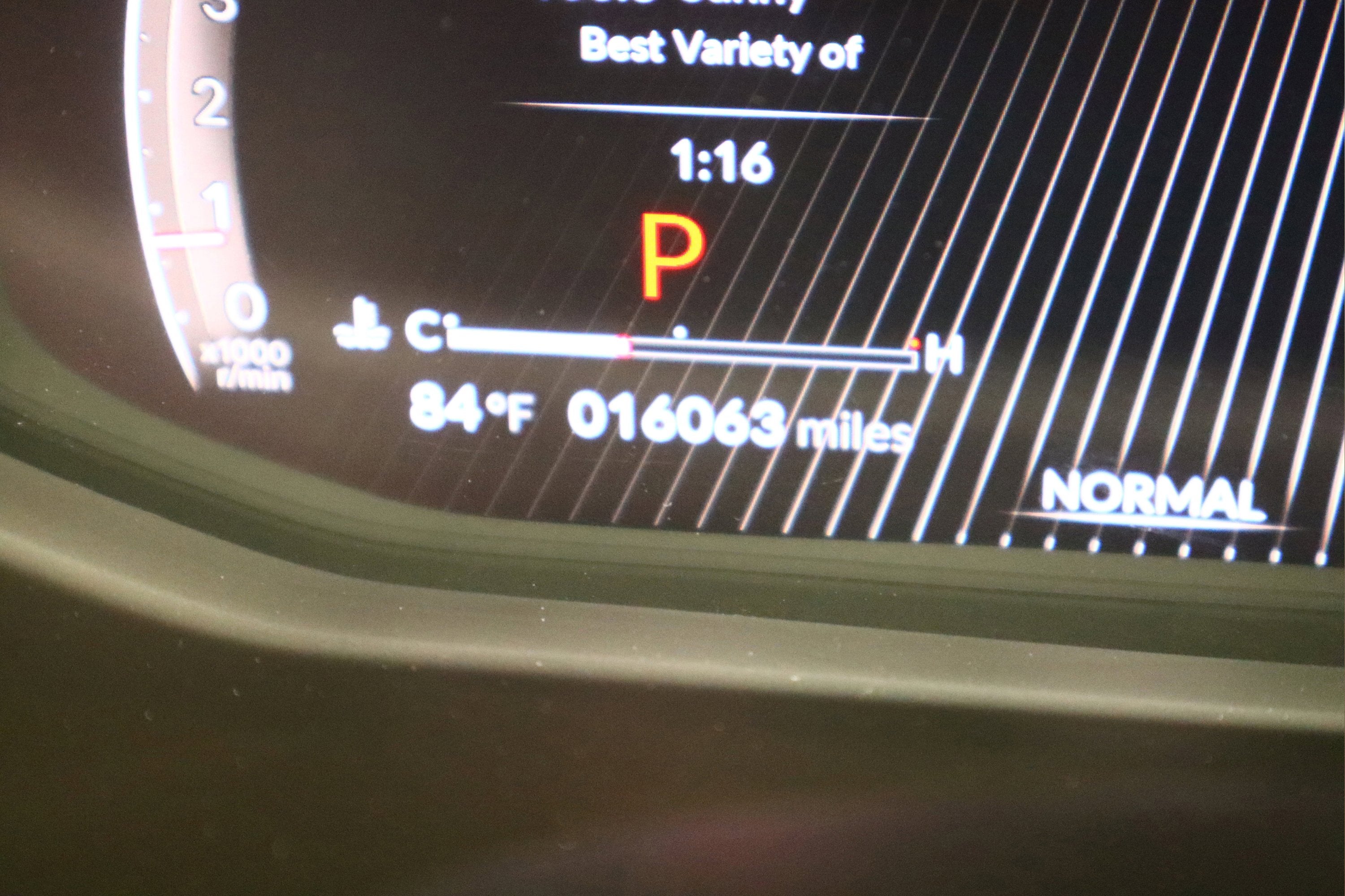 2025 Acura MDX w/A-Spec Advance Package