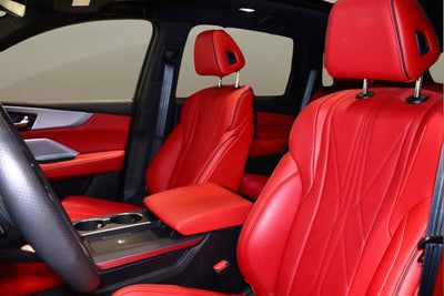 2025 Acura MDX w/A-Spec Advance Package