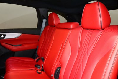 2025 Acura MDX w/A-Spec Advance Package