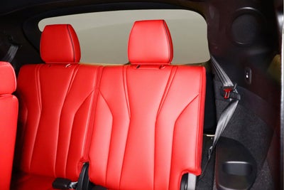 2025 Acura MDX w/A-Spec Advance Package