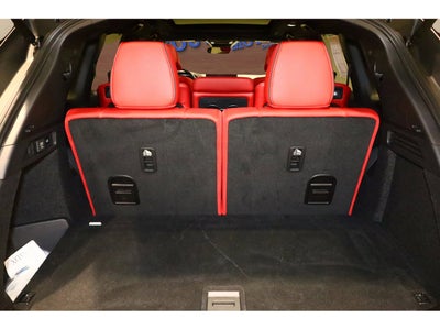 2025 Acura MDX w/A-Spec Advance Package