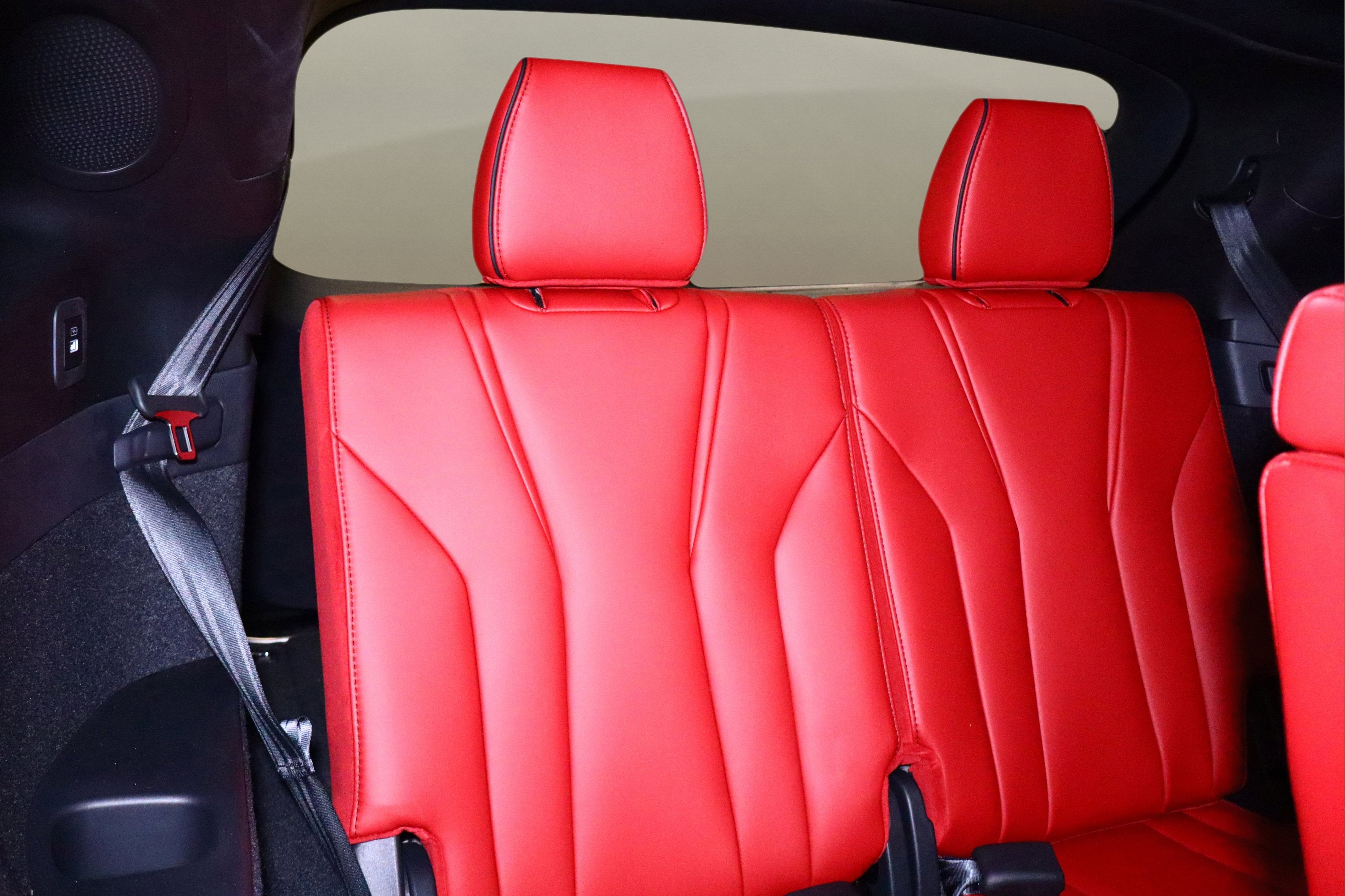 2025 Acura MDX w/A-Spec Advance Package