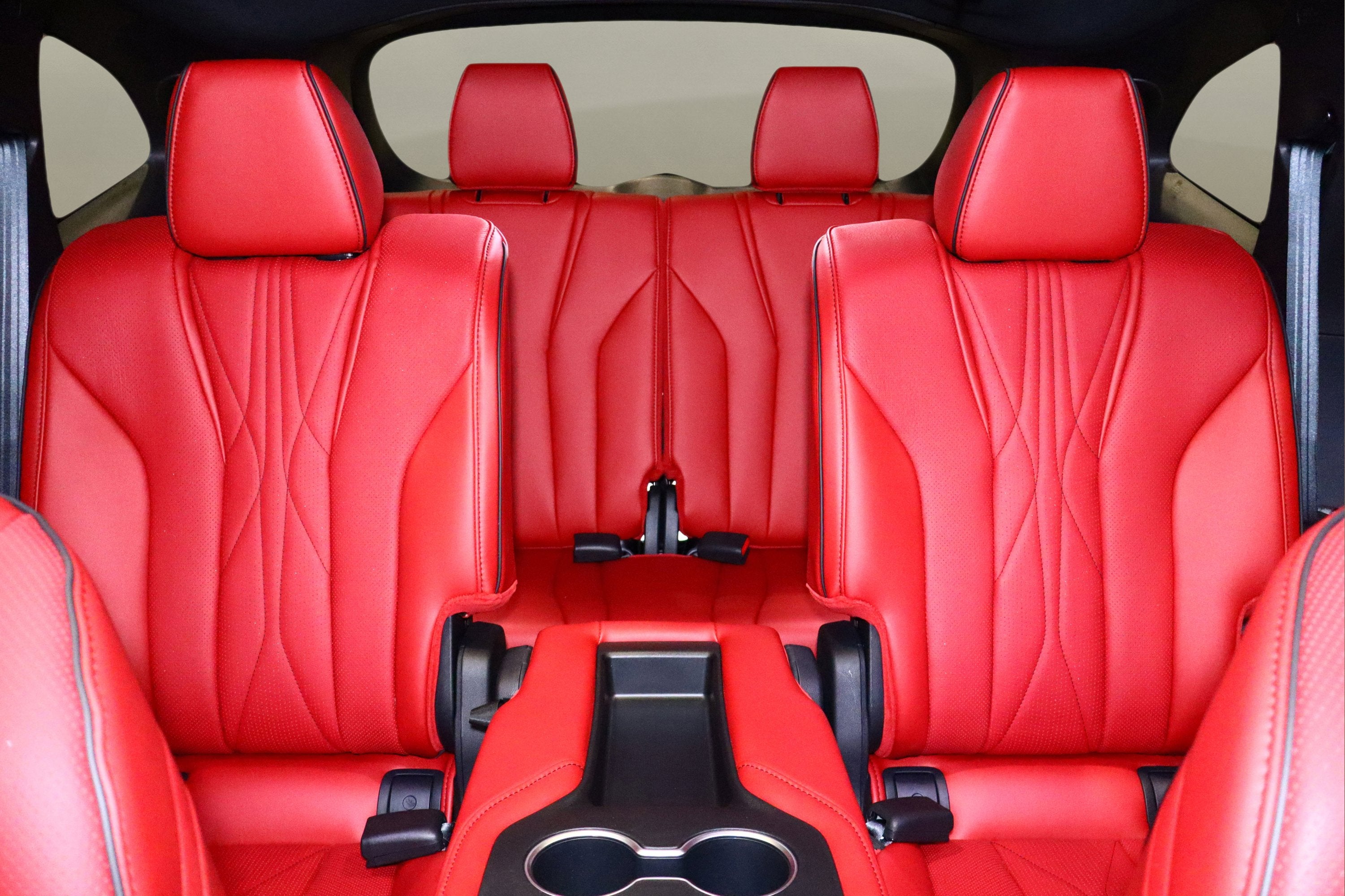 2025 Acura MDX w/A-Spec Advance Package