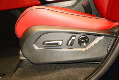 2025 Acura MDX w/A-Spec Advance Package