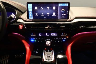 2025 Acura MDX w/A-Spec Advance Package