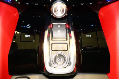 2025 Acura MDX w/A-Spec Advance Package