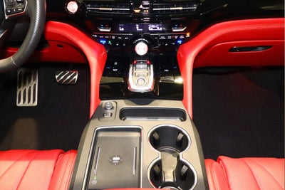 2025 Acura MDX w/A-Spec Advance Package