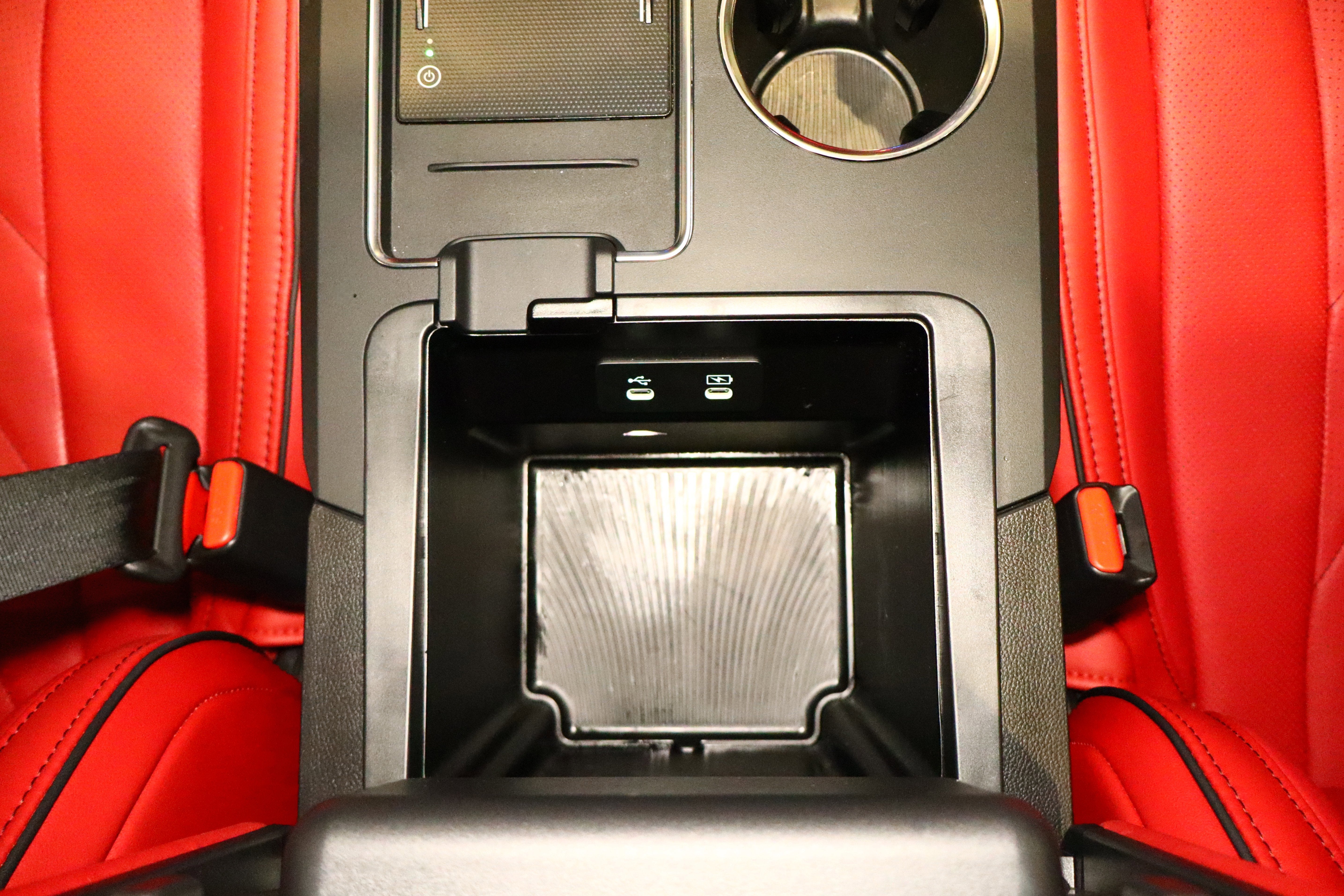 2025 Acura MDX w/A-Spec Advance Package