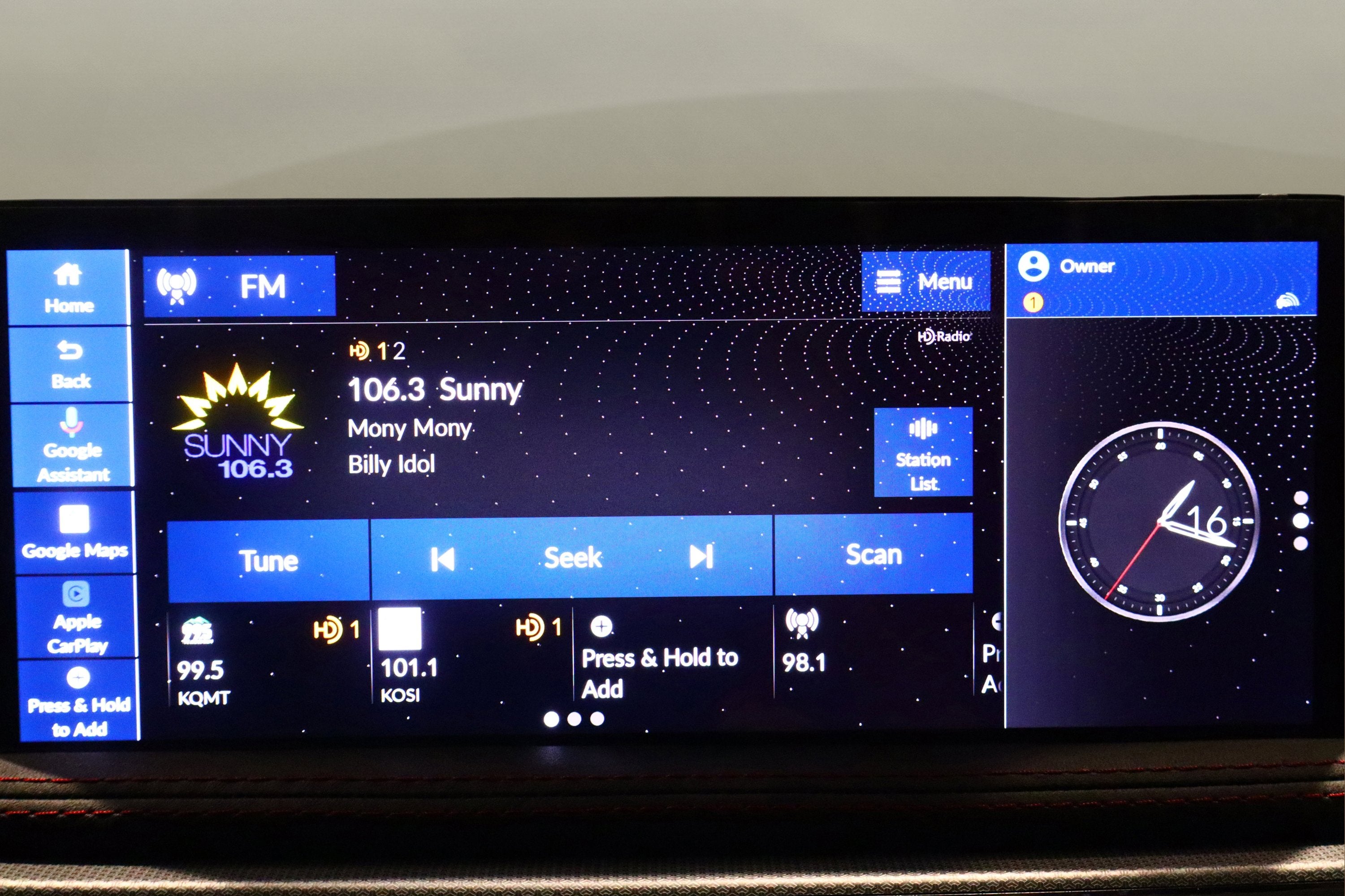 2025 Acura MDX w/A-Spec Advance Package