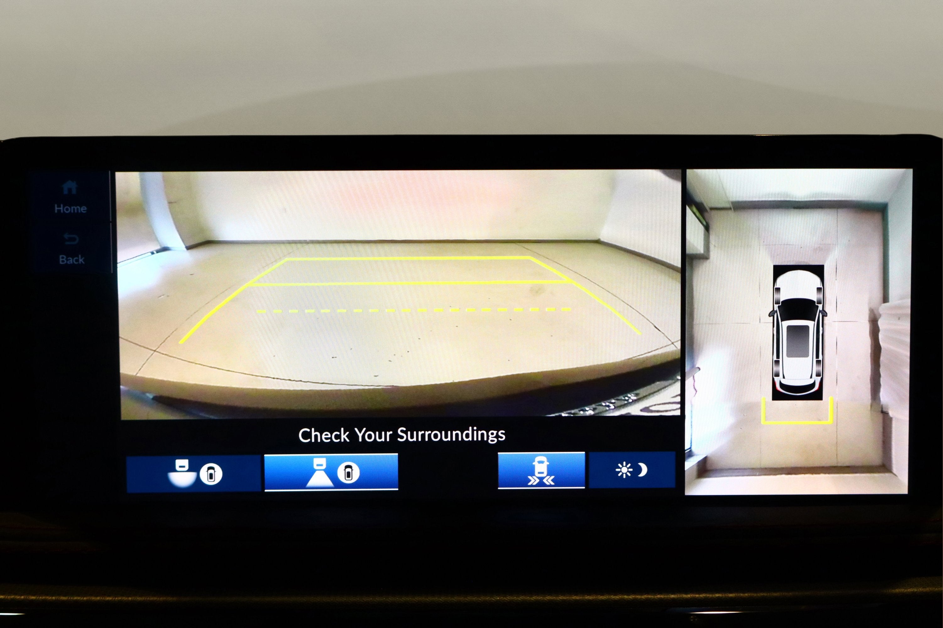 2025 Acura MDX w/A-Spec Advance Package