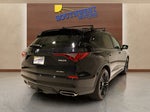 2025 Acura MDX w/A-Spec Advance Package