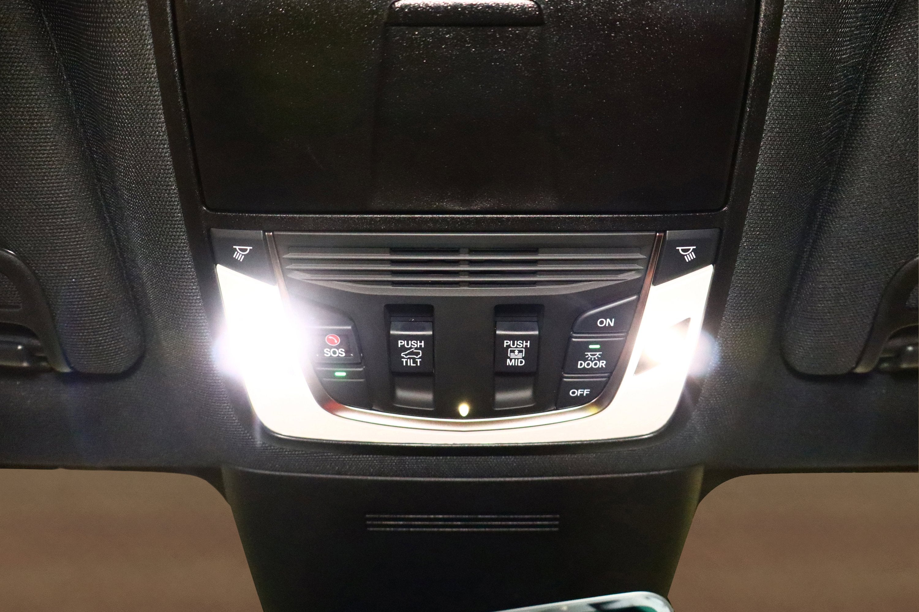 2025 Acura MDX w/A-Spec Advance Package