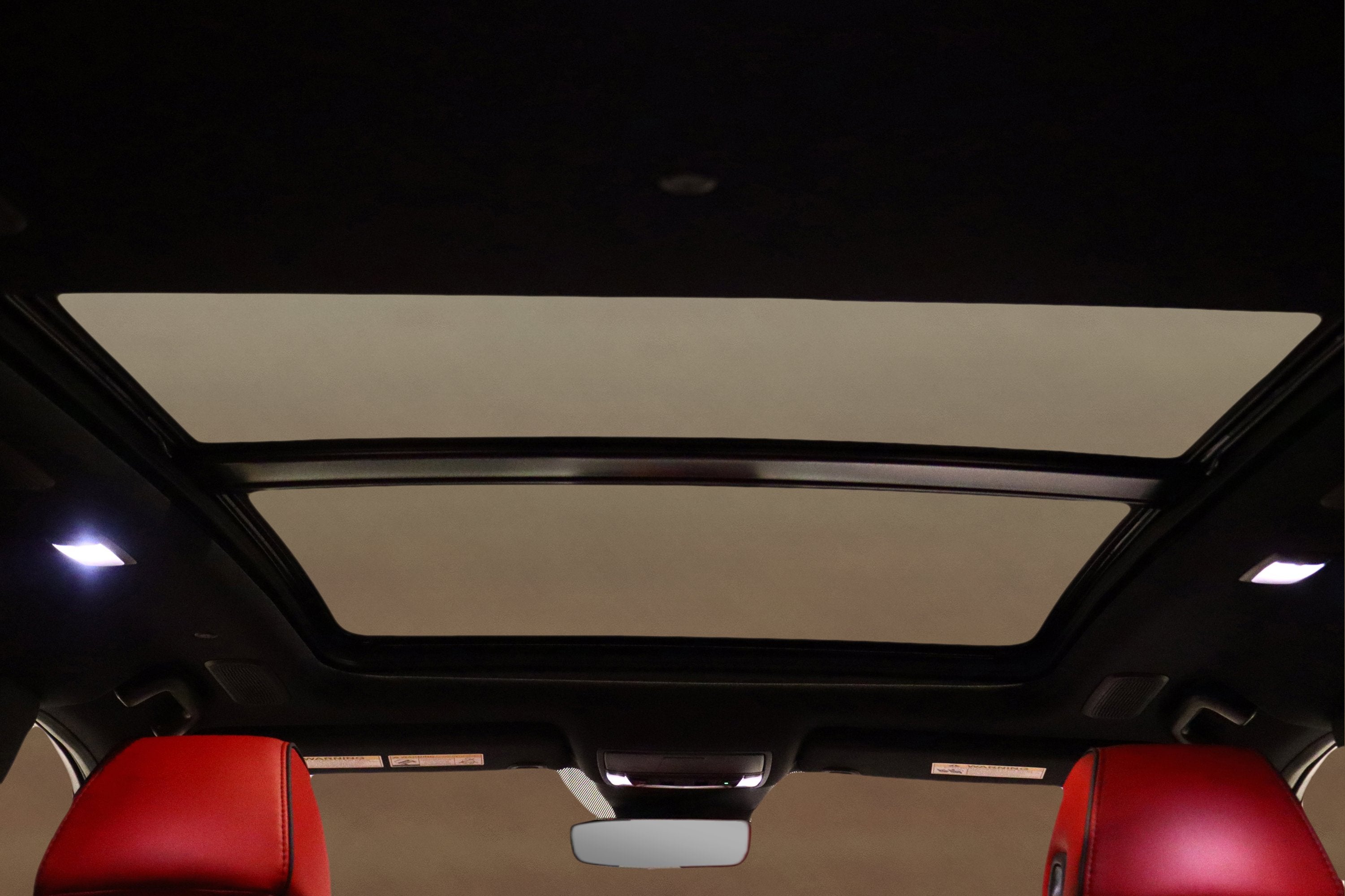 2025 Acura MDX w/A-Spec Advance Package