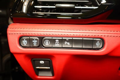 2025 Acura MDX w/A-Spec Advance Package