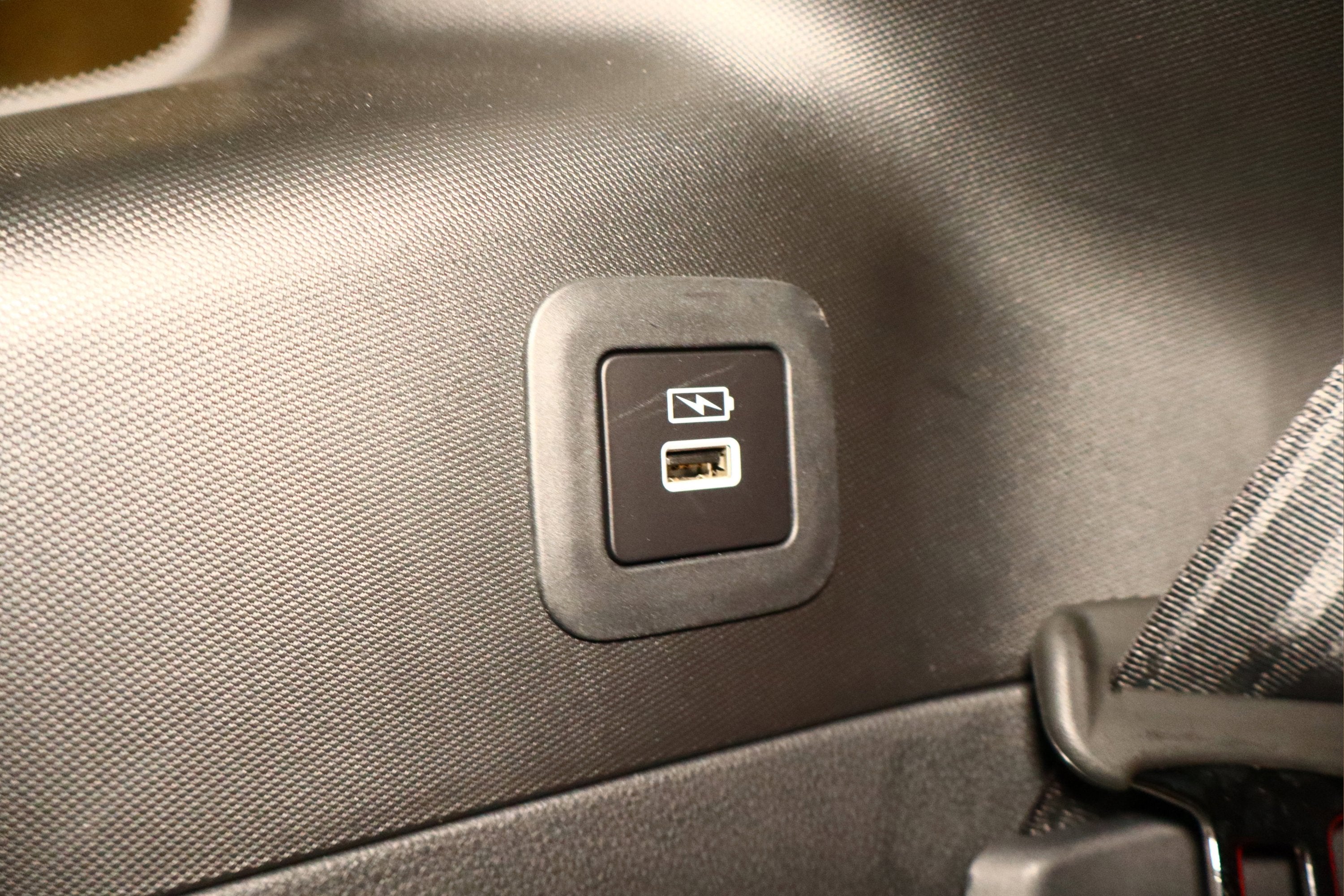 2025 Acura MDX w/A-Spec Advance Package