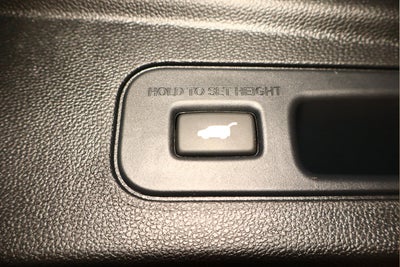 2025 Acura MDX w/A-Spec Advance Package